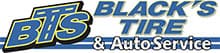 Black's Tire #46